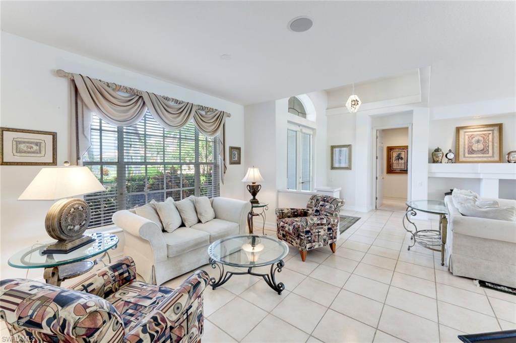 CAPE HARBOUR - Residential