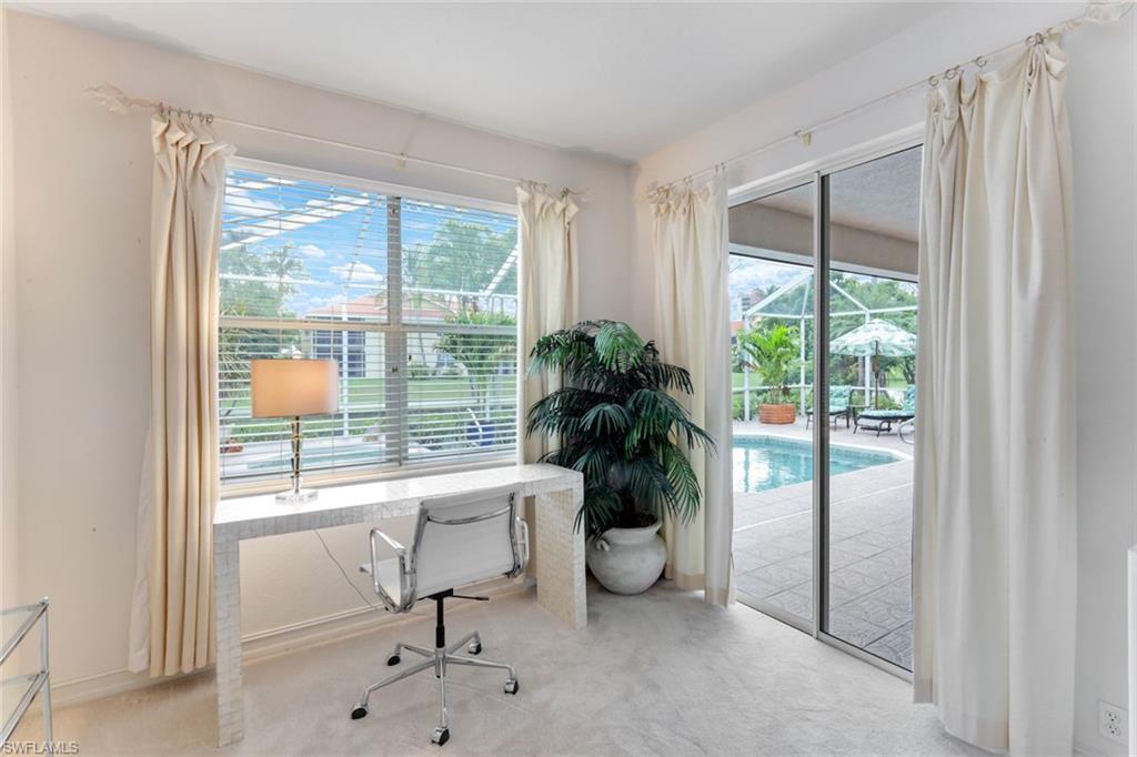 CAPE HARBOUR - Residential