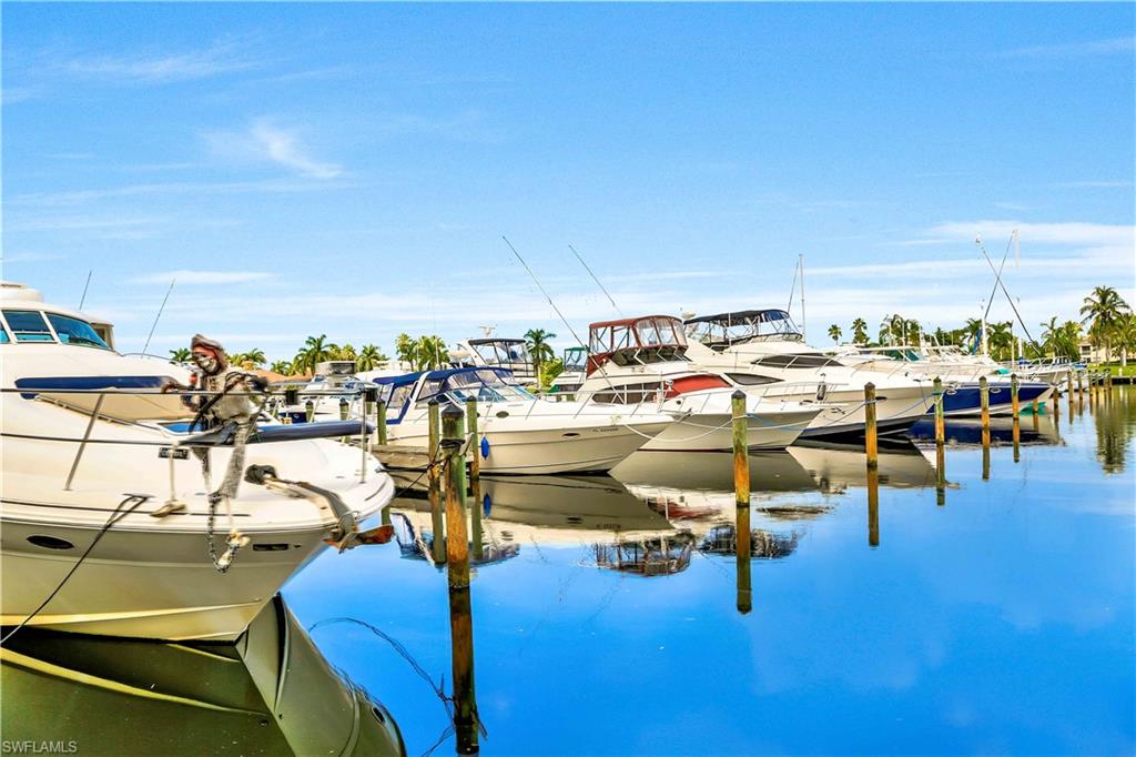 CAPE HARBOUR - Residential