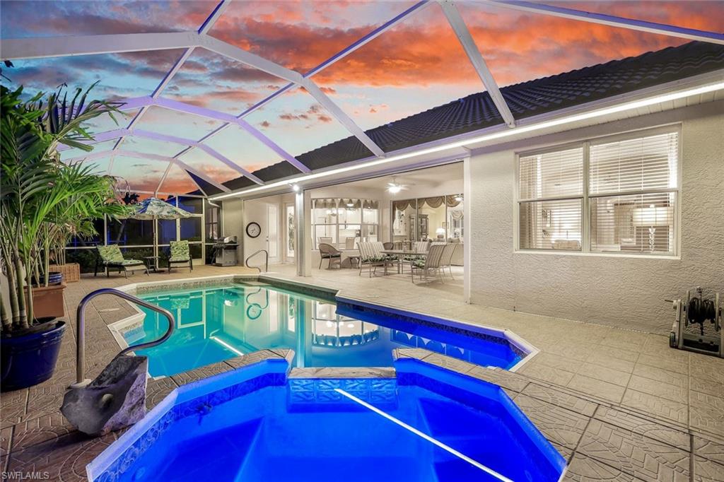 CAPE HARBOUR - Residential