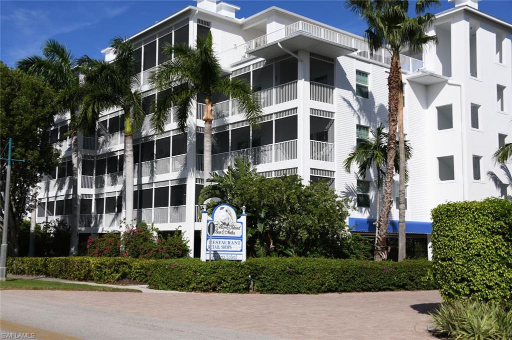 OLDE MARCO INN - Residential