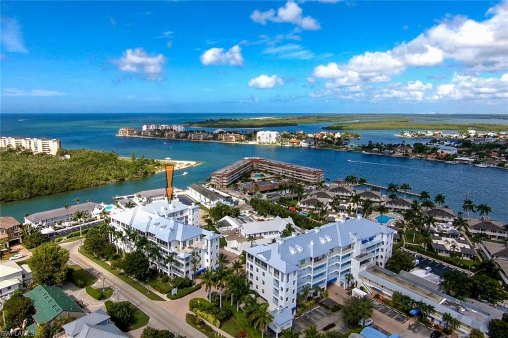 OLDE MARCO INN - Residential