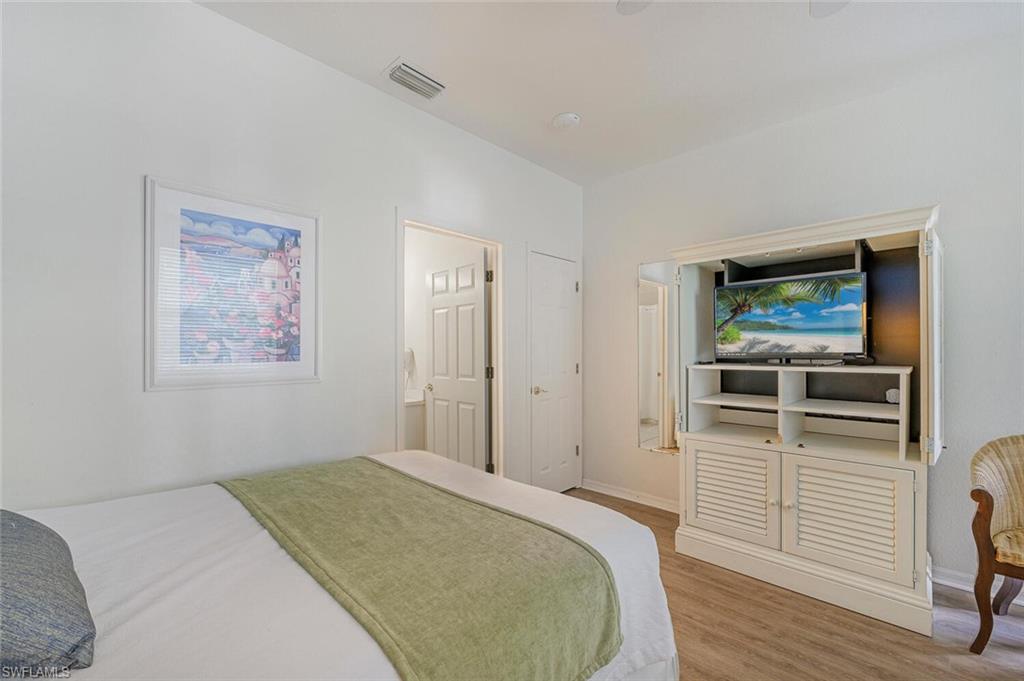 OLDE MARCO INN - Residential