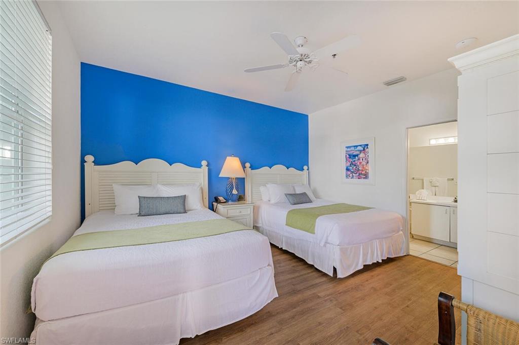 OLDE MARCO INN - Residential