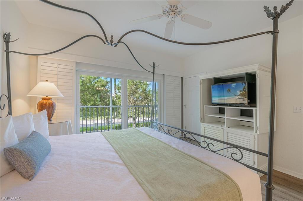 OLDE MARCO INN - Residential