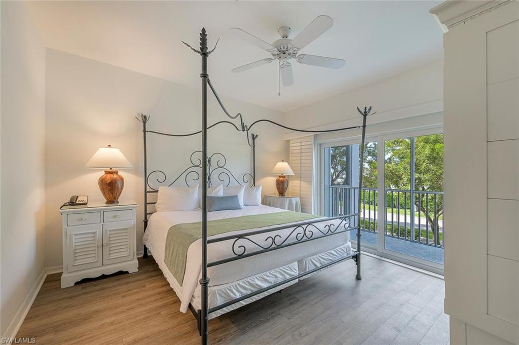 OLDE MARCO INN - Residential