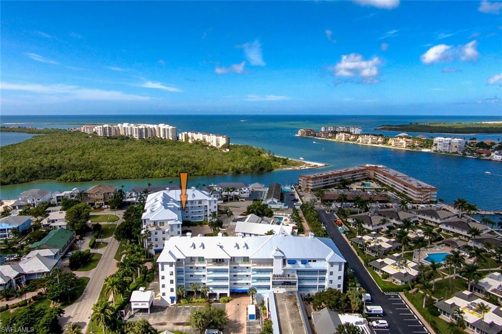 OLDE MARCO INN - Residential