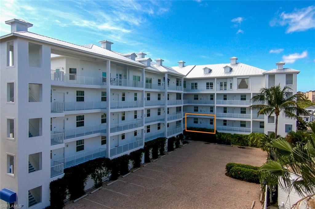 OLDE MARCO INN - Residential