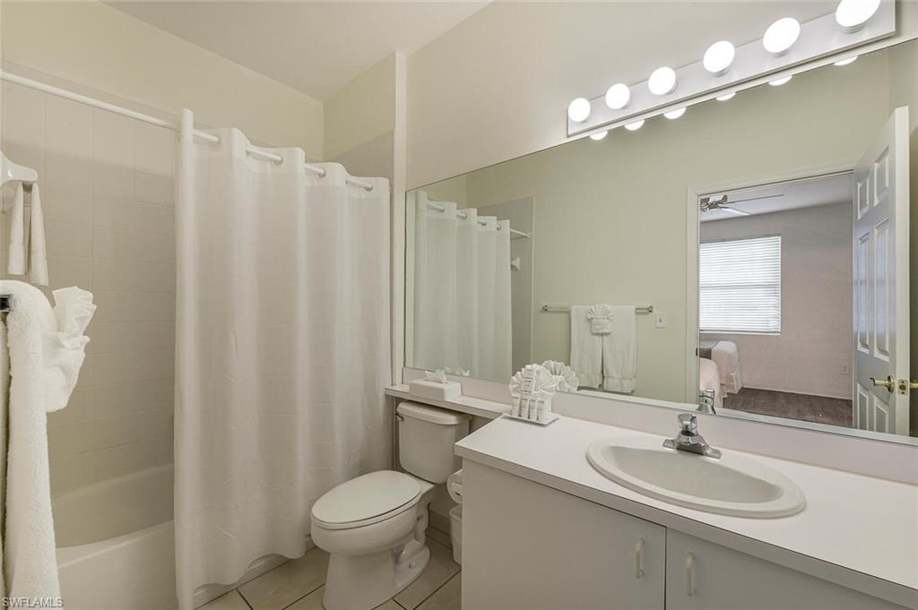 OLDE MARCO INN - Residential