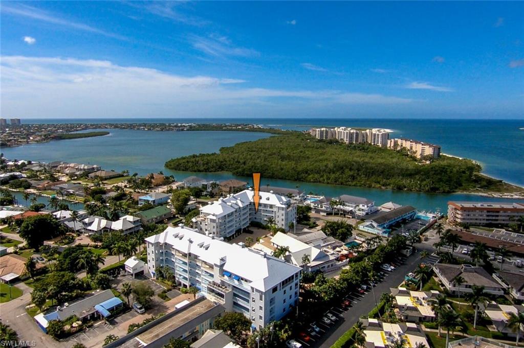 OLDE MARCO INN - Residential