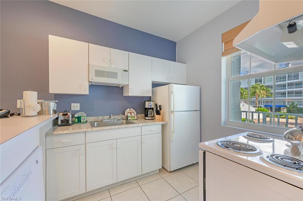 OLDE MARCO INN - Residential