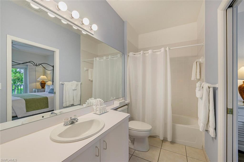 OLDE MARCO INN - Residential