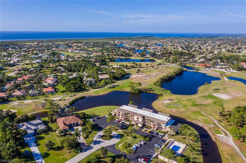 HALYARD CLUB CONDO - Residential