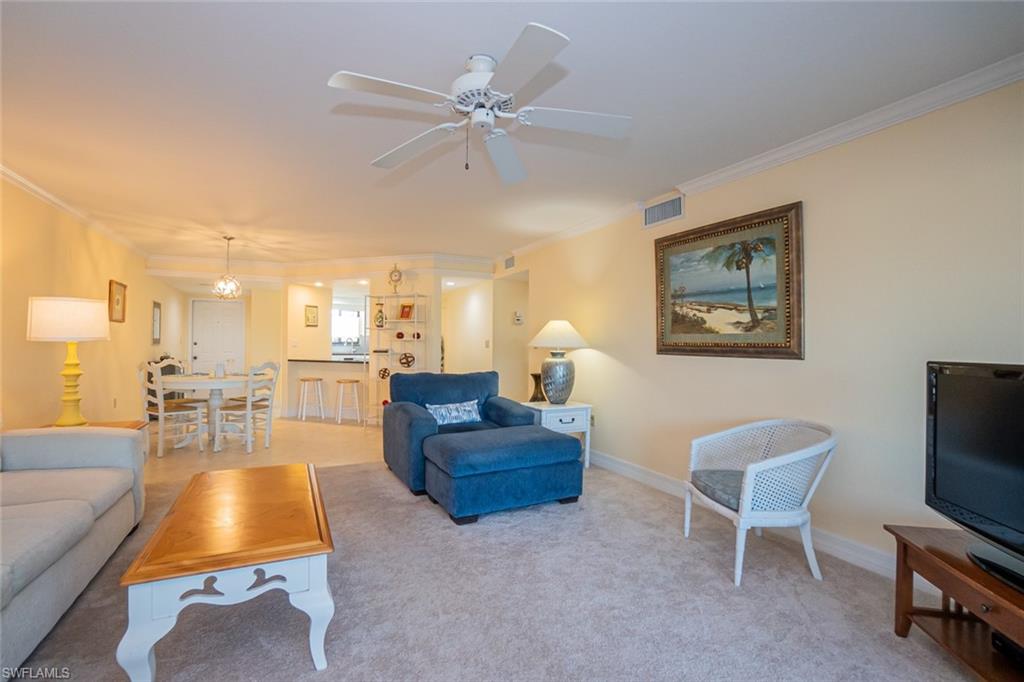 HALYARD CLUB CONDO - Residential