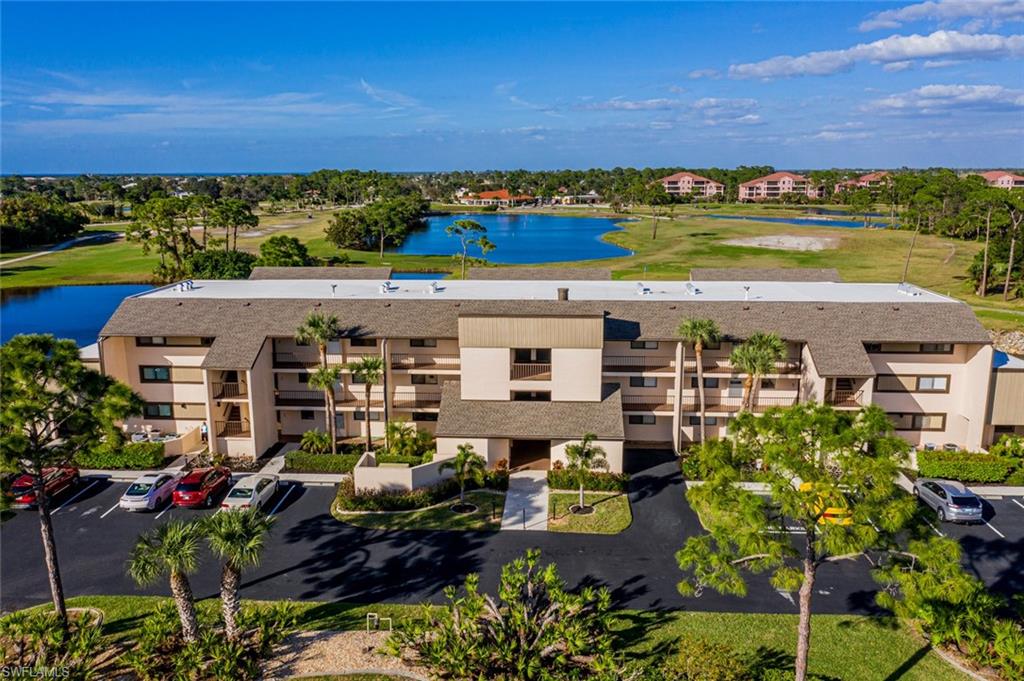 HALYARD CLUB CONDO - Residential