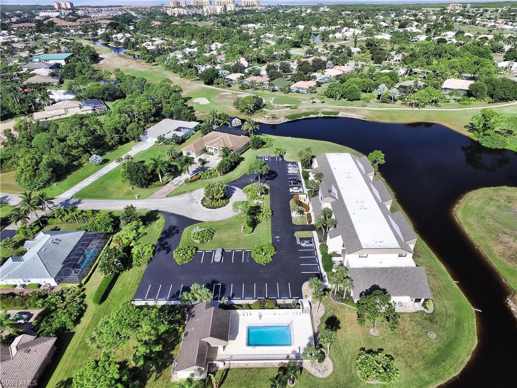 HALYARD CLUB CONDO - Residential