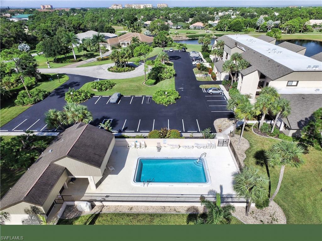 HALYARD CLUB CONDO - Residential