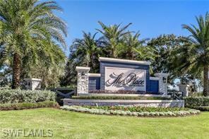 THE PLACE AT CORKSCREW - Residential Lease