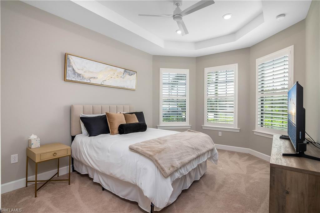 THE PLACE AT CORKSCREW - Residential Lease