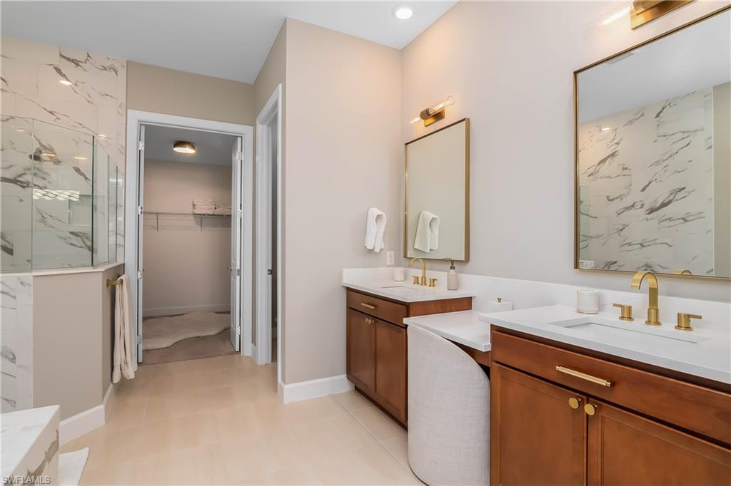 THE PLACE AT CORKSCREW - Residential Lease