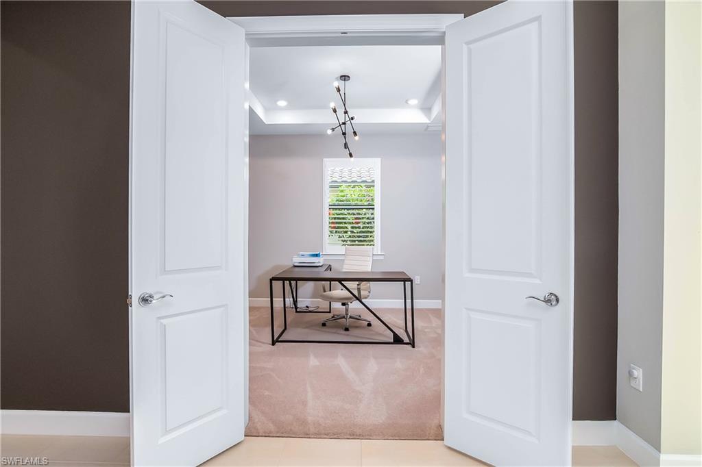 THE PLACE AT CORKSCREW - Residential Lease