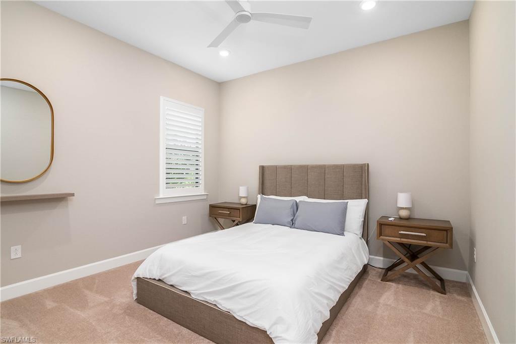 THE PLACE AT CORKSCREW - Residential Lease