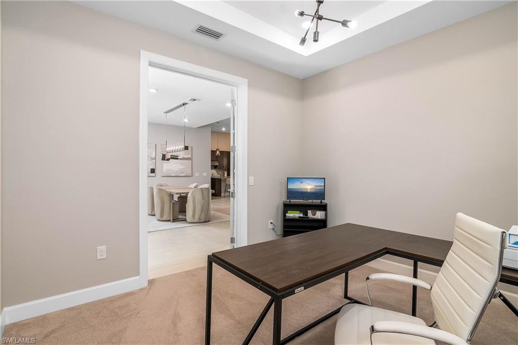 THE PLACE AT CORKSCREW - Residential Lease