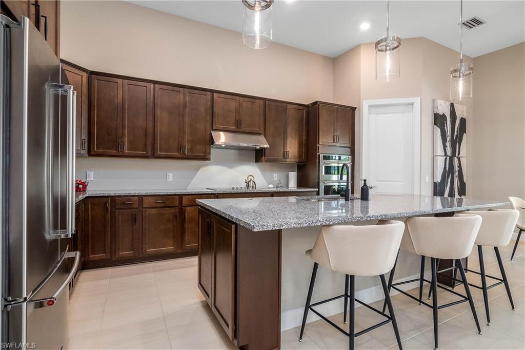 THE PLACE AT CORKSCREW - Residential Lease