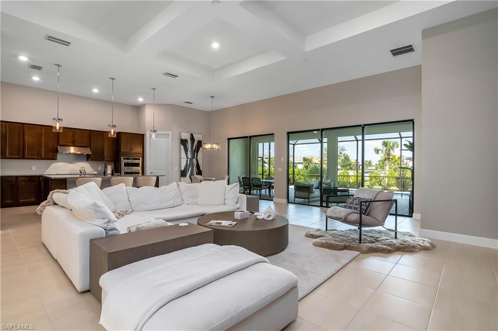 THE PLACE AT CORKSCREW - Residential Lease