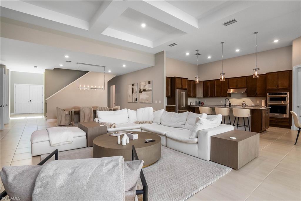 THE PLACE AT CORKSCREW - Residential Lease