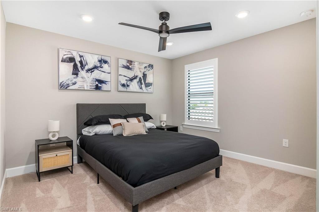 THE PLACE AT CORKSCREW - Residential Lease