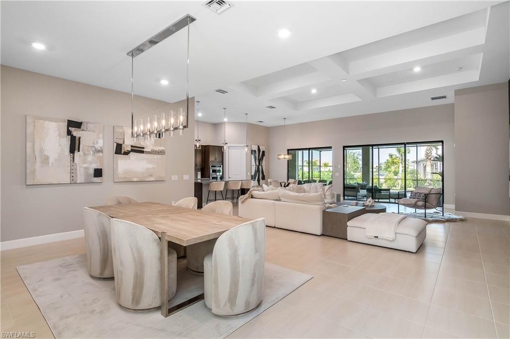 THE PLACE AT CORKSCREW - Residential Lease