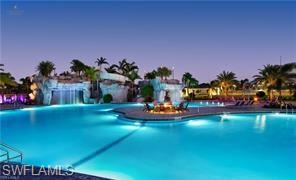 THE PLACE AT CORKSCREW - Residential Lease