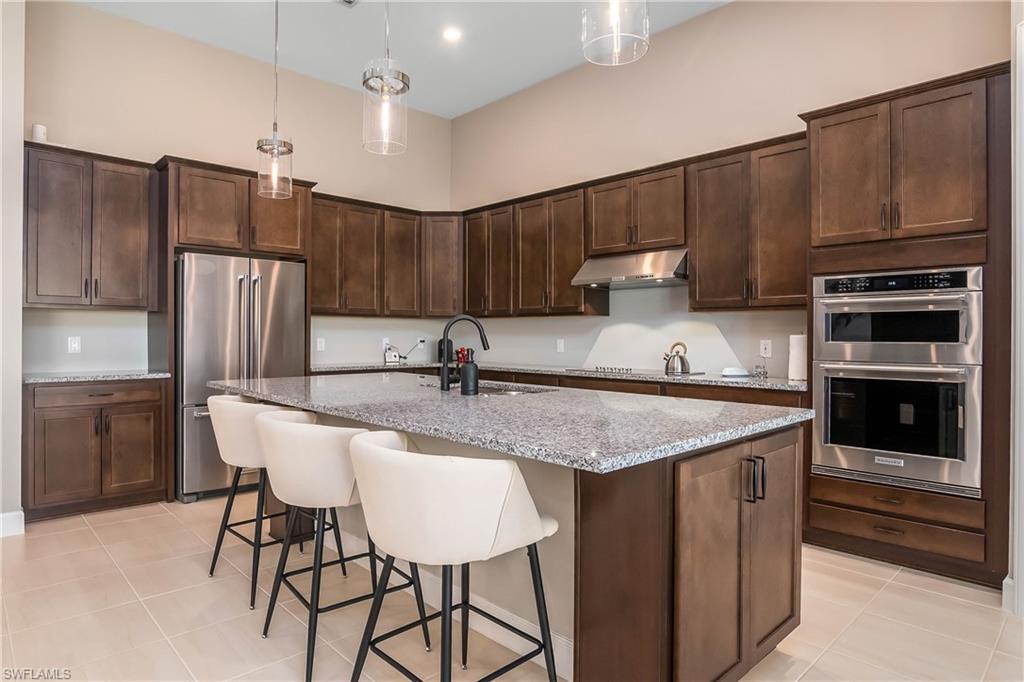 THE PLACE AT CORKSCREW - Residential Lease