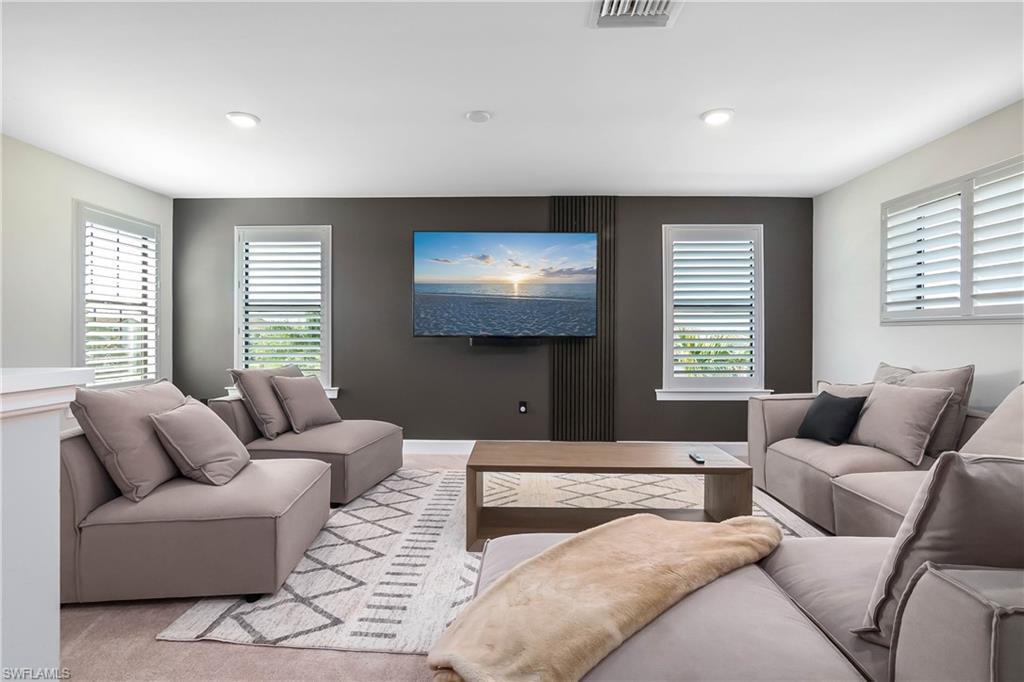 THE PLACE AT CORKSCREW - Residential Lease