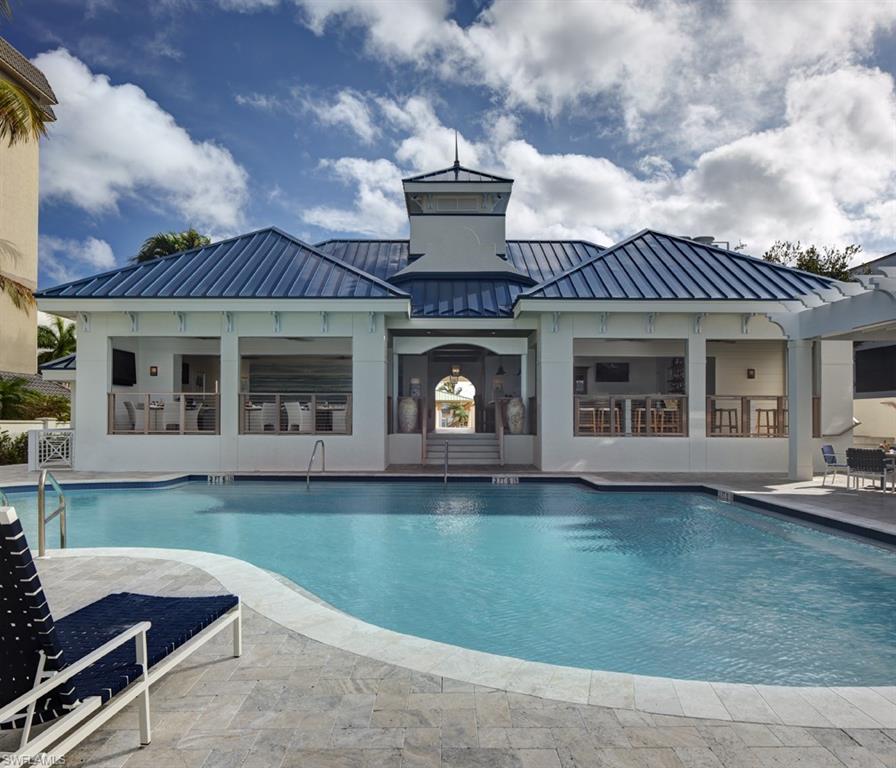 GRANDE GENEVA - Residential