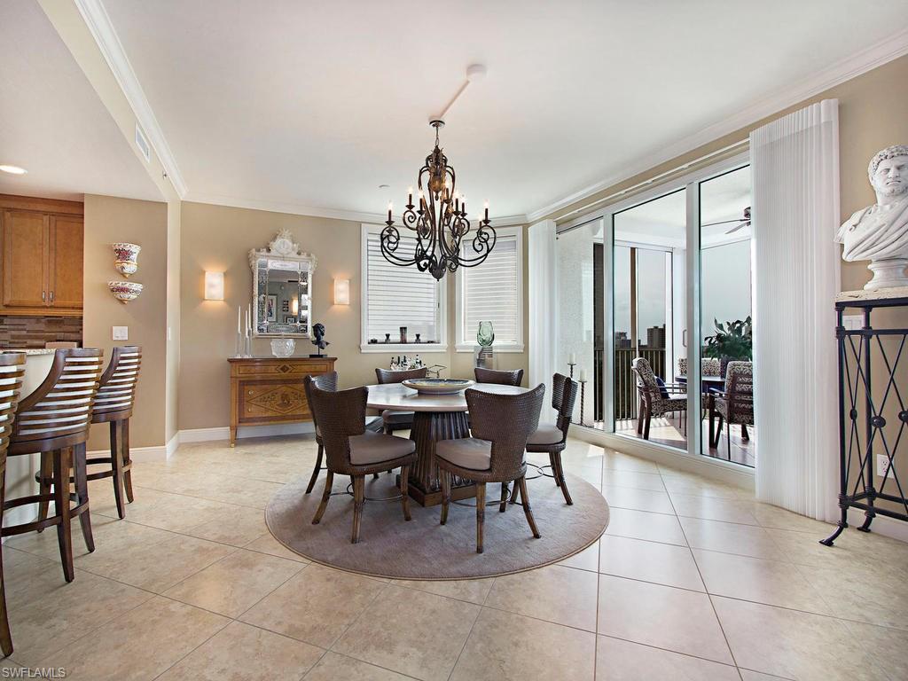 GRANDE GENEVA - Residential