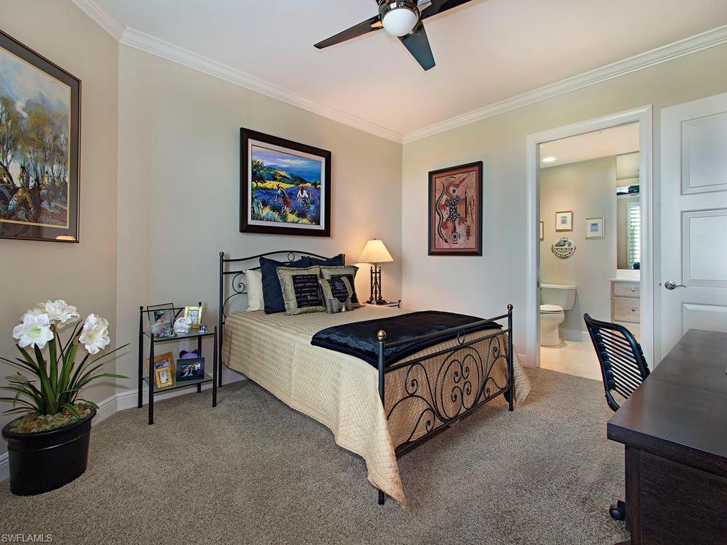 GRANDE GENEVA - Residential