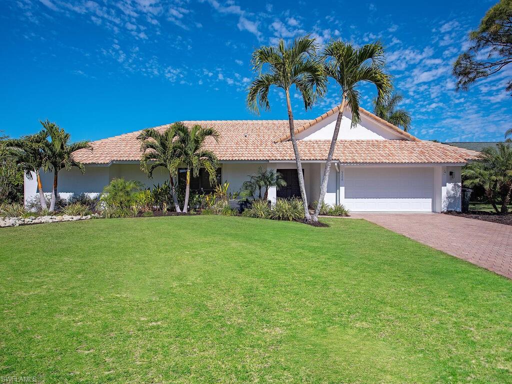 SPANISH WELLS - Residential