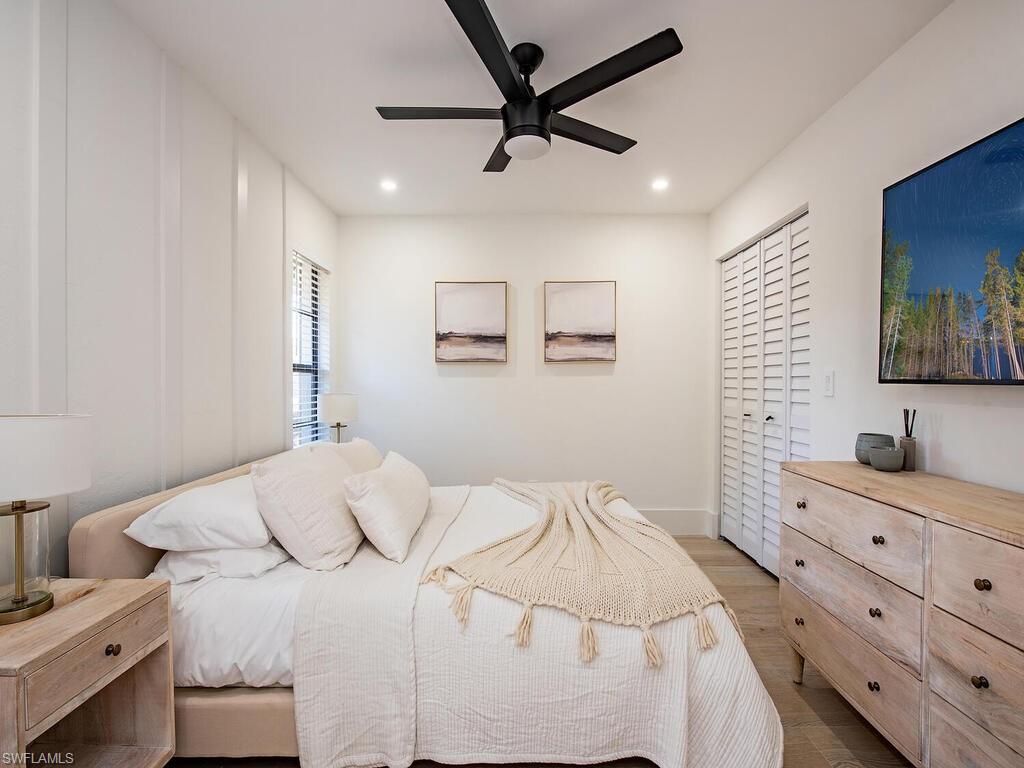 SPANISH WELLS - Residential