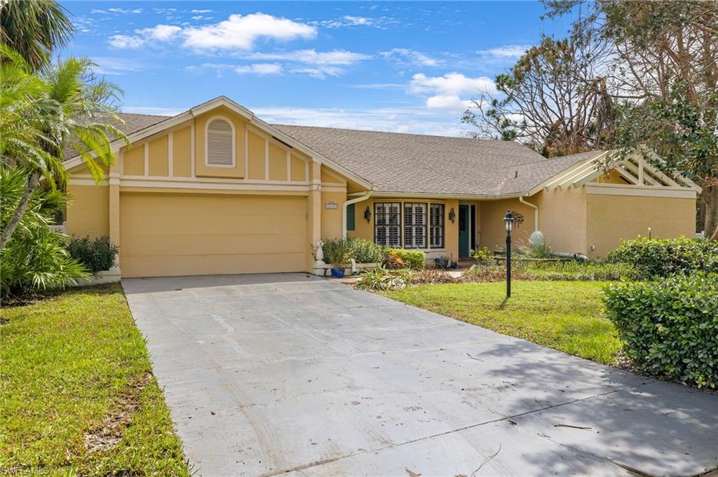 MCGREGOR WOODS - Residential