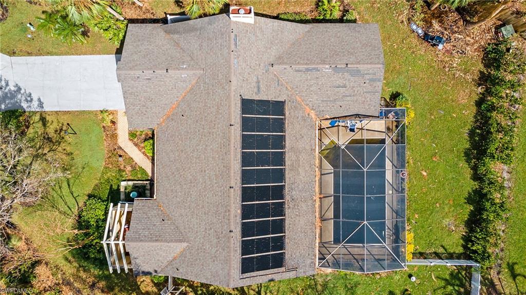 MCGREGOR WOODS - Residential