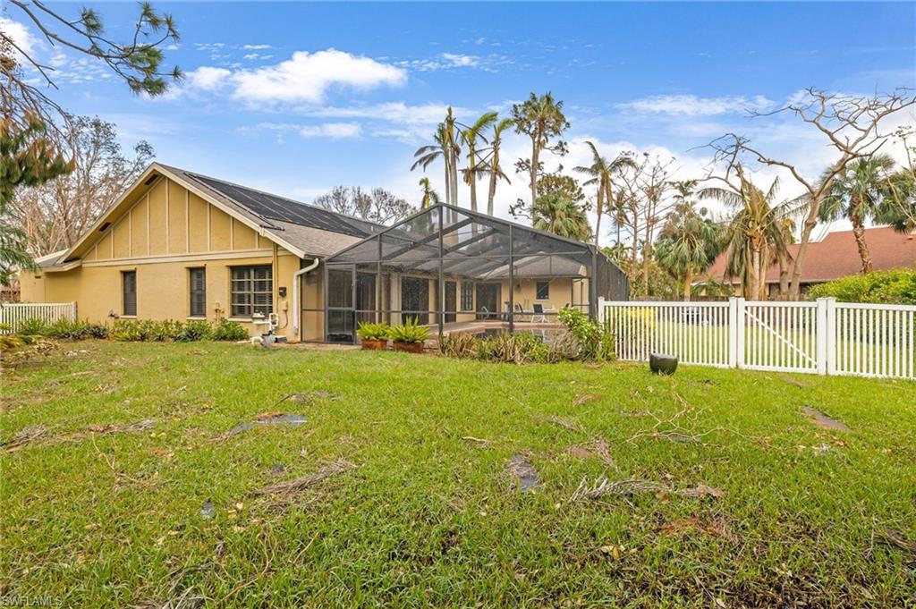 MCGREGOR WOODS - Residential