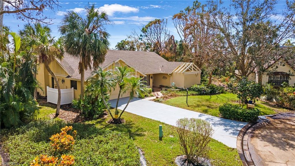 MCGREGOR WOODS - Residential