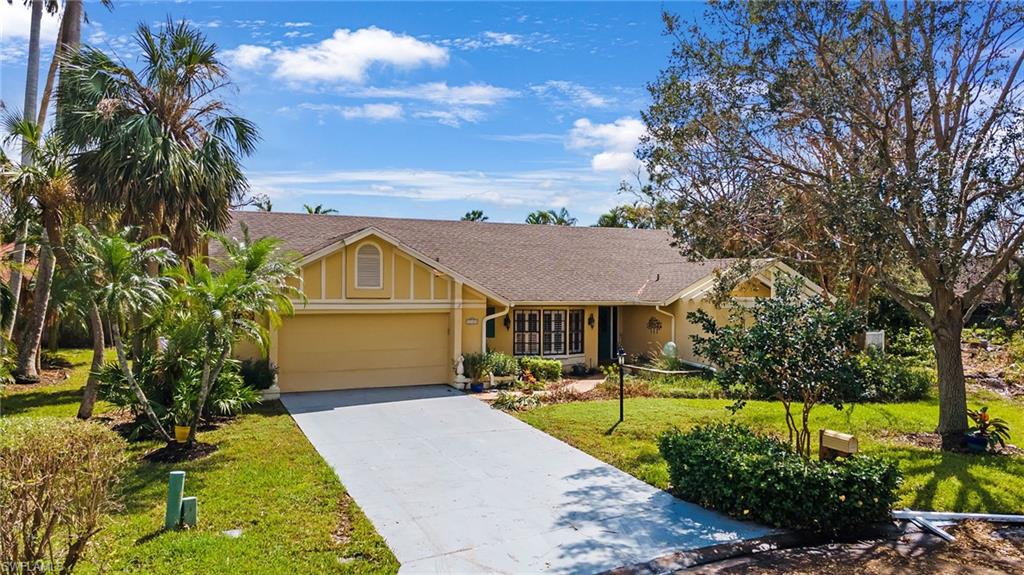 MCGREGOR WOODS - Residential