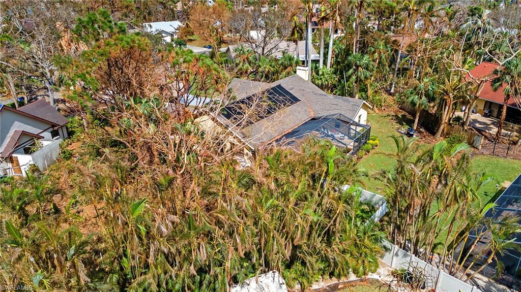 MCGREGOR WOODS - Residential