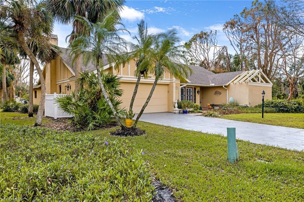 MCGREGOR WOODS - Residential