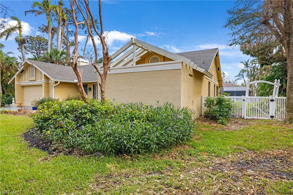 MCGREGOR WOODS - Residential