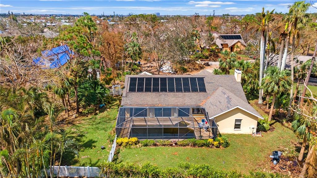 MCGREGOR WOODS - Residential