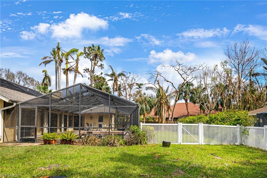 MCGREGOR WOODS - Residential